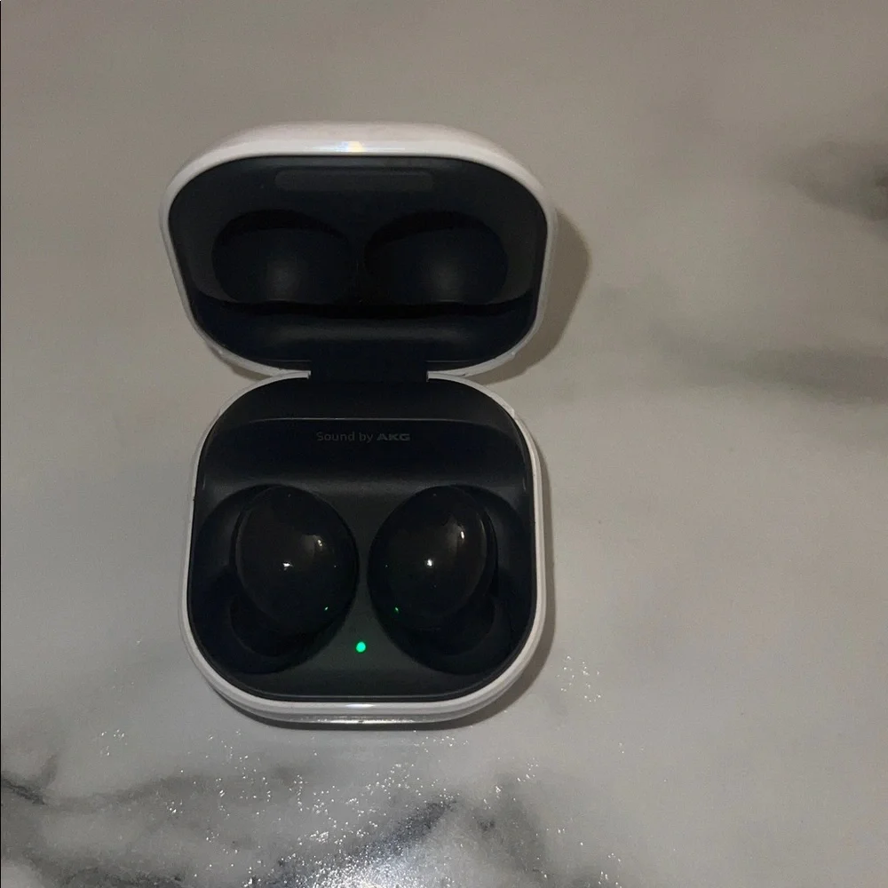 Samsung questions leave